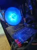 Игровой ПК, i7-7700K/16GB ОЗУ/GTX1080Ti 11GB/SSD 256+1Tb