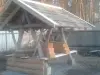 Деревообрабатывающий станок