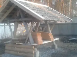 Деревообрабатывающий станок