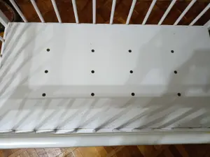Кроватка