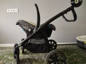 Коляска детская Noordi Polaris Sport 3в1