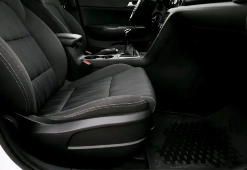 Kia Sportage 4