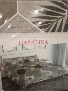 Постельное белье двуспальное