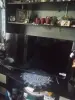 Телевизор ЖКТBLAUPUNKT черный