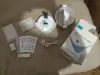 Ионизатор воды серебряный ИВА-2