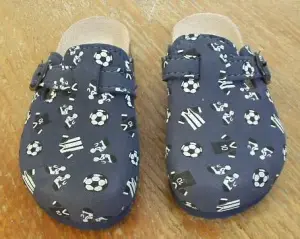 Босоножки Björndal