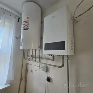 Жилой коттедж в Жлобине