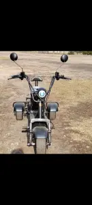 Трицикл
