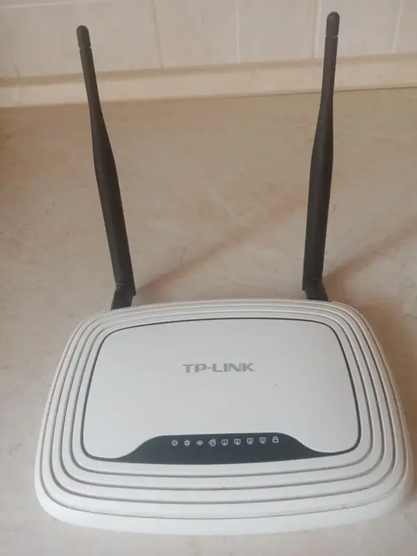 РОУТЕР TP-LINK