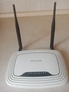 РОУТЕР TP-LINK