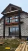 Кровля крыша каркас перегородки полы