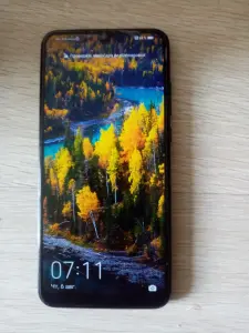 Телефон