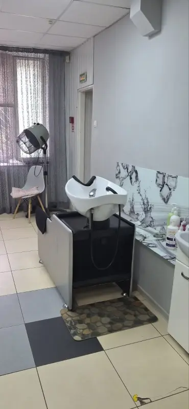 продажа салон красоты
