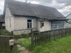 Продажа дома