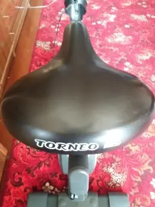 Велотренажер Torneo Jazz B-507M