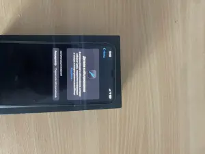 IPhone 11 pro max 256