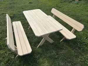 Комплект мебели