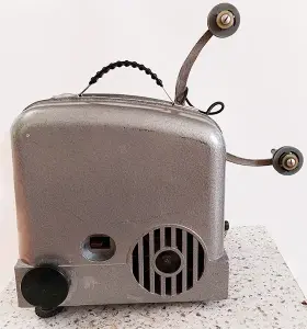 Кинопроектор Луч-2