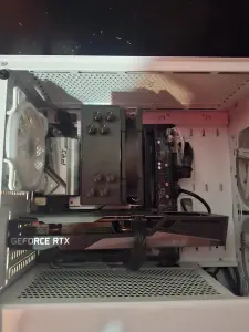 Gigabyte GeForce RTX 3060 Gaming OC 12GB GDDR6 (rev. 2.0) видеокарта