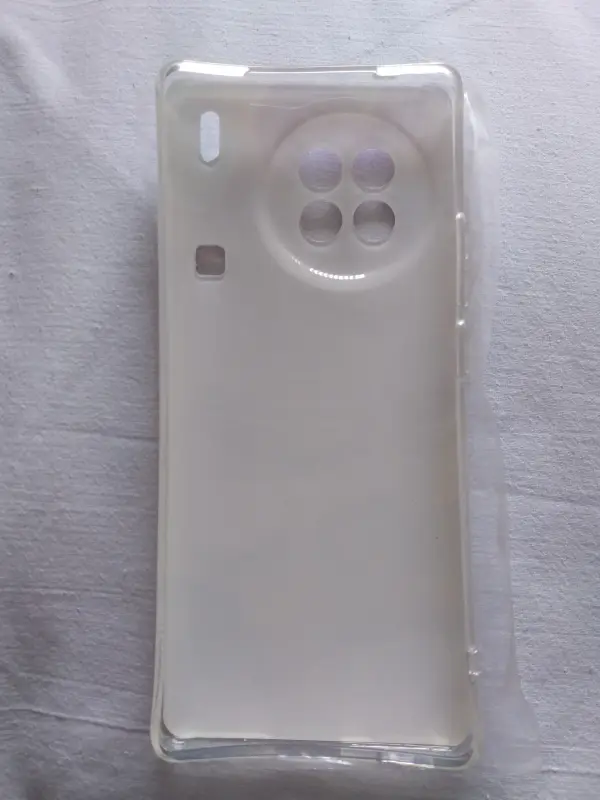 Vivo X90 чехол