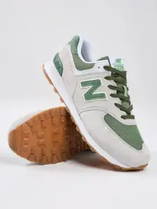 Новые мужские кроссовки New Balance