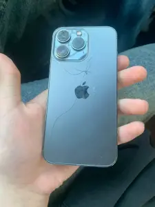 iPhone 13 pro