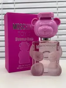 Moschino Toy 2 Bubble Gum парфюм