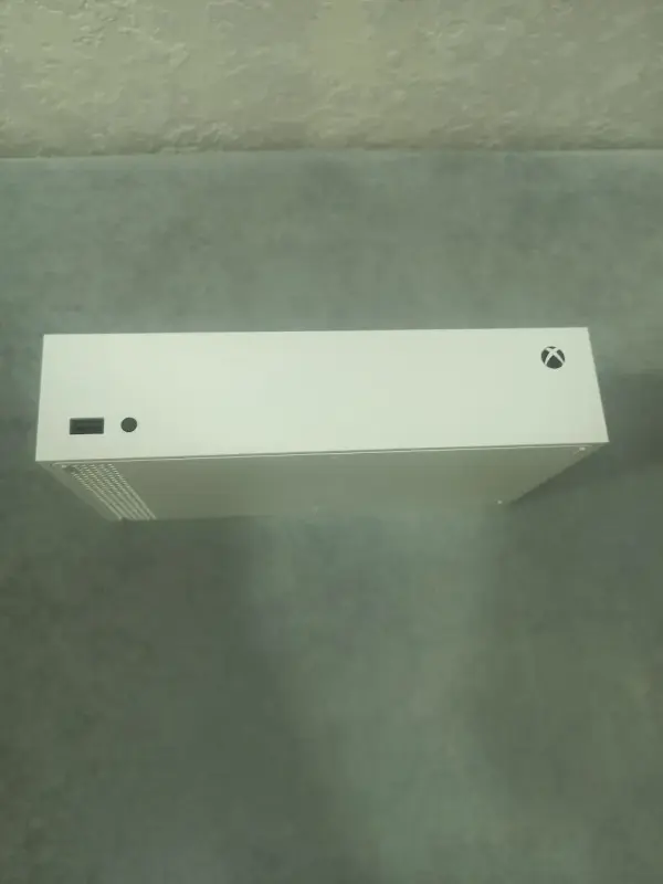 XBOX S