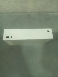 XBOX S