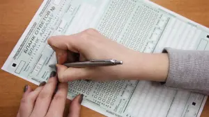 Онлайн занятия по подготовке к ЦТ (английский)