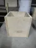 Ящик фанерный