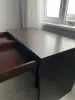 Стол письменный с тумбой новый Италия
