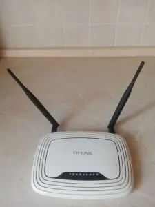 РОУТЕР TP-LINK