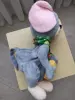 Игрушки. Мягкие. Внутри карман.  
