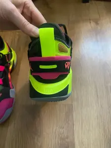 Jordan why not .5