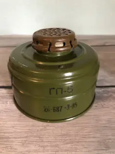 Фильтр Противогаза, Пленка Незапотевающая