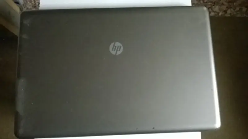 Ноутбук HP 635 для дома и офиса