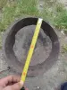 Колпак на дымоход