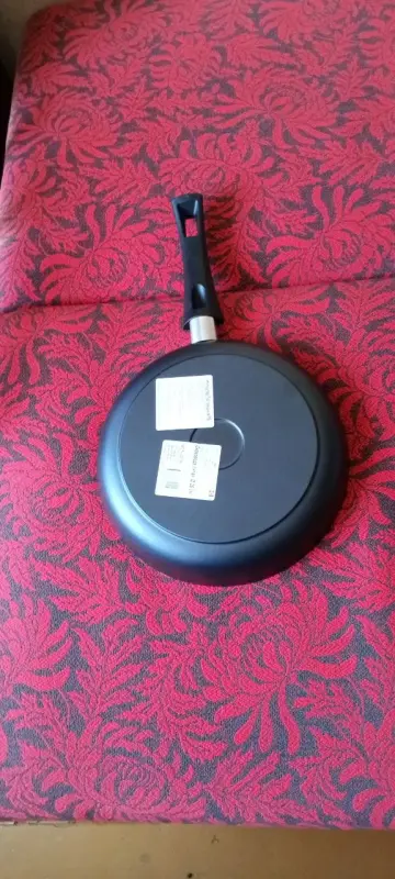 Сковороды разные диаметром 24 и 26 см - Дятлово - 209819 - Доска объявлений Kupika.by - Фото 2