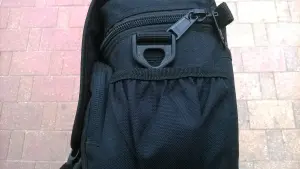 Сумка для фотокамеры Lowepro Adventura 120