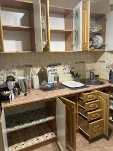 Кухня б/у
