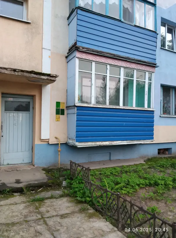 Квартира Солигорский район