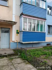 Квартира Солигорский район