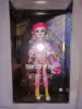 Кукла монстр хай по фильму Венсдей monster high