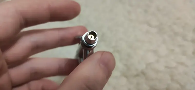 Аэрограф Revell Student для моделизма, творчества
