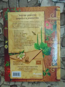 Большая энциклопедия народной медицины
