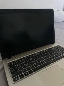 Ноутбук