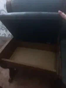 Кухонный уголок