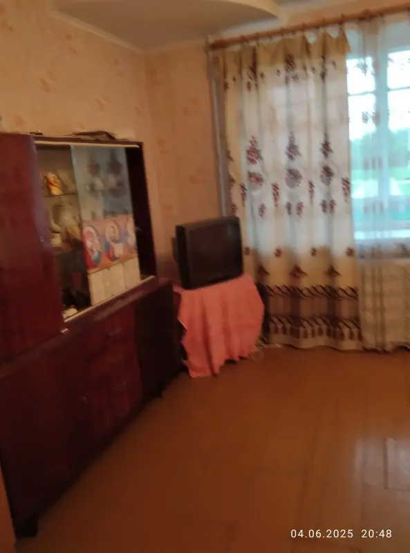 Квартира Солигорский район