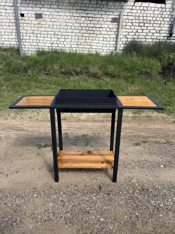 Мангал